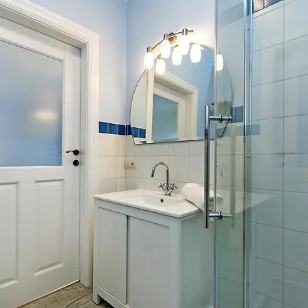 Bay Of Апартаменты