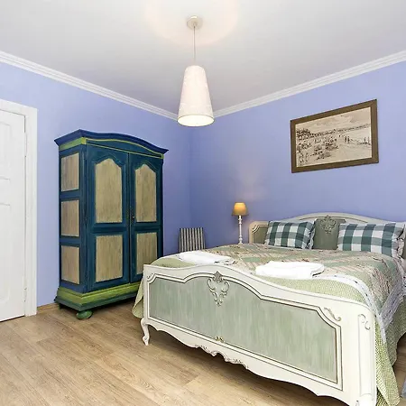 Appartement Bay Of Moj-sopot Pl Sopot