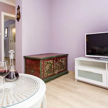 Bay Of דירה סופוט