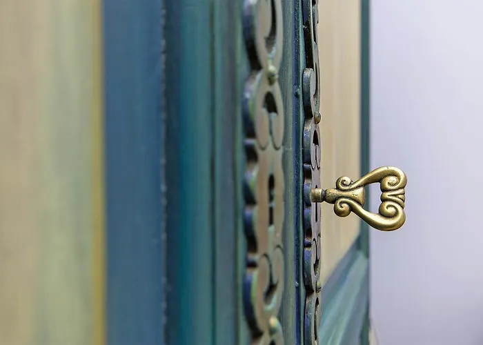 Appartement Bay Of Sopot