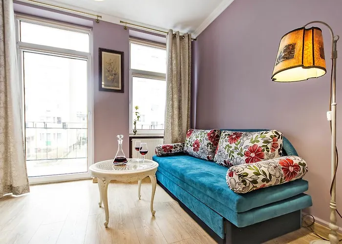 Bay Of Appartement *