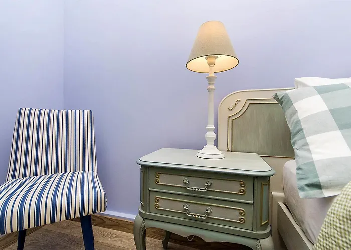 Bay Of Appartement *