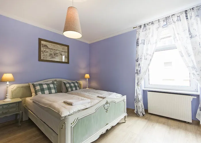 Appartement Bay Of *