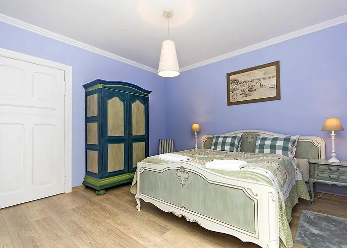 Appartement Bay Of Sopot