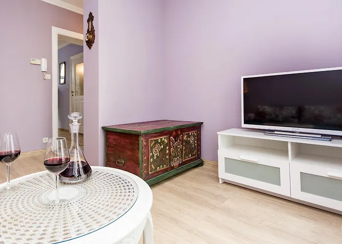 Bay Of Appartement Sopot