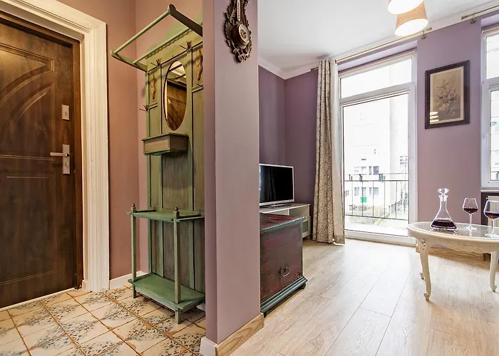 Bay Of Appartement Sopot