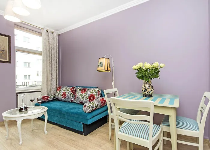 Bay Of Appartement *